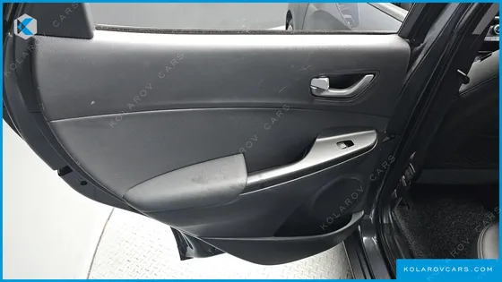 HYUNDAI KONA DIESEL 1.6 2WD