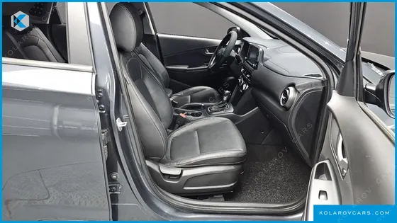 HYUNDAI KONA DIESEL 1.6 2WD
