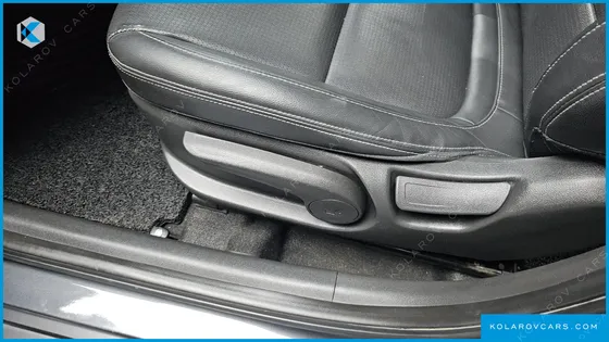 HYUNDAI KONA DIESEL 1.6 2WD