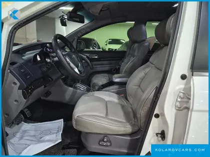 KGM - SSANGYONG KORANDO 4WD OUTDOOR EDITION 9-SEATER