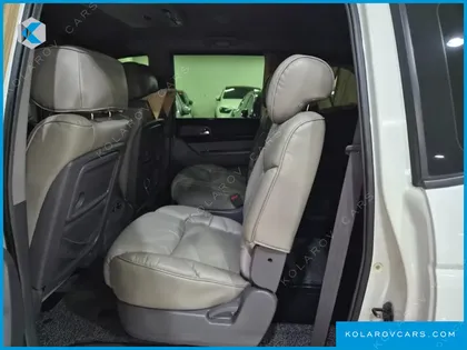 KGM - SSANGYONG KORANDO 4WD OUTDOOR EDITION 9-SEATER