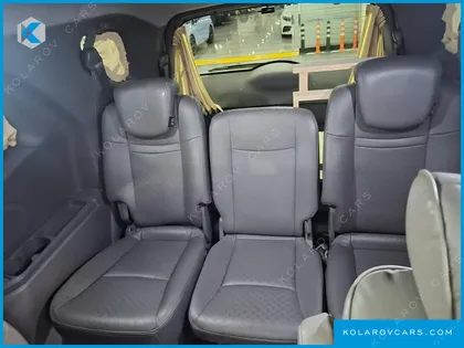 KGM - SSANGYONG KORANDO 4WD OUTDOOR EDITION 9-SEATER