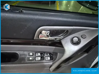 KGM - SSANGYONG KORANDO 4WD OUTDOOR EDITION 9-SEATER