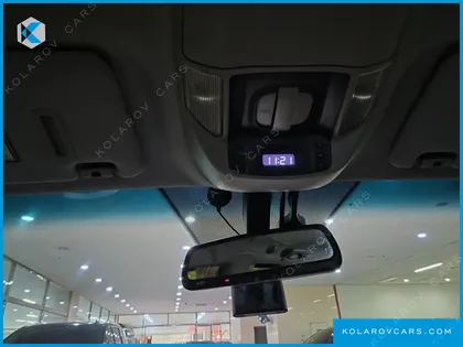 KGM - SSANGYONG KORANDO 4WD OUTDOOR EDITION 9-SEATER