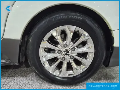 KGM - SSANGYONG KORANDO 4WD OUTDOOR EDITION 9-SEATER