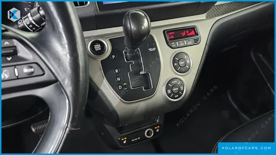 KIA RAY TURBO