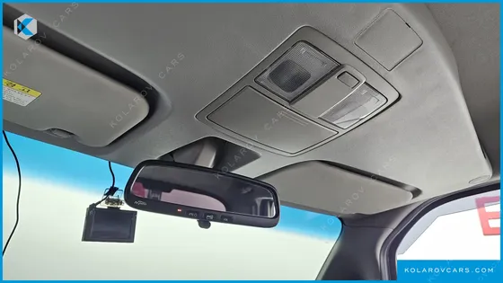 KIA RAY TURBO