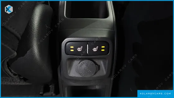 KIA RAY TURBO