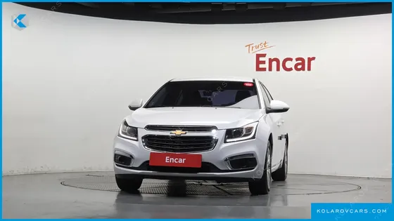 CHEVROLET (GM DAEWOO) CRUZE 1.4 TURBO LT DELUXE