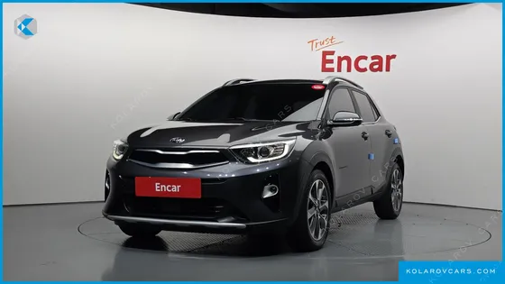KIA STONIC 1.4