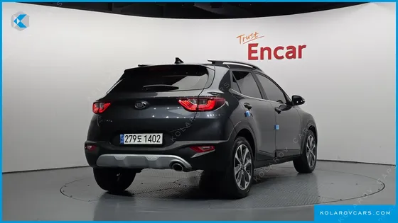 KIA STONIC 1.4