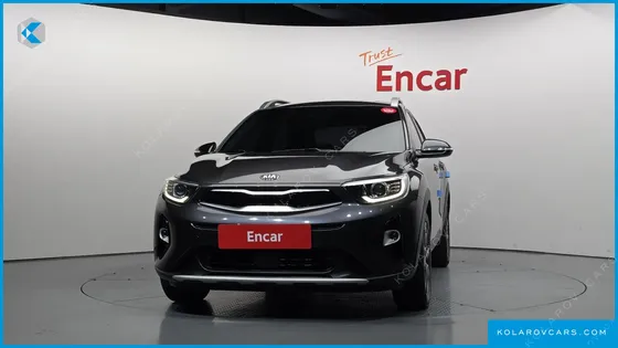 KIA STONIC 1.4