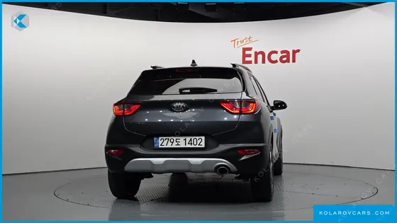 KIA STONIC 1.4