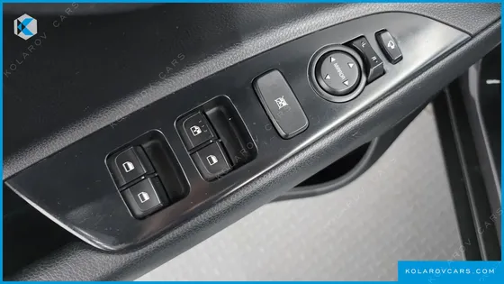 KIA STONIC 1.4