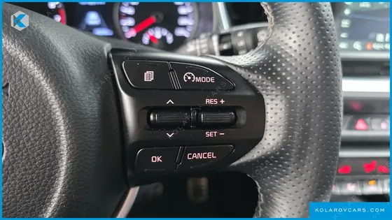 KIA STONIC 1.4