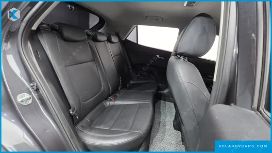 KIA STONIC 1.4