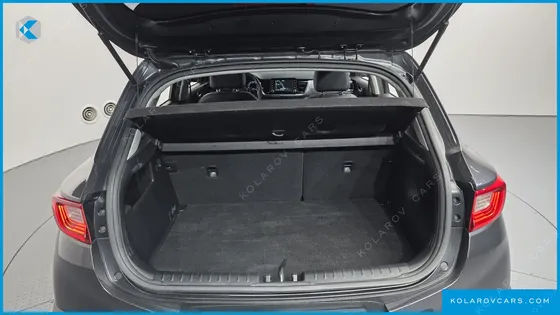 KIA STONIC 1.4