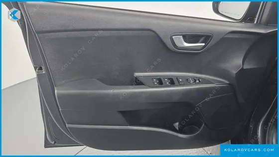 KIA STONIC 1.4
