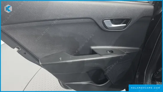 KIA STONIC 1.4