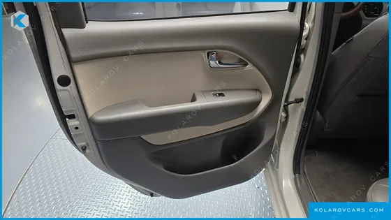 KIA RAY PRESTIGE