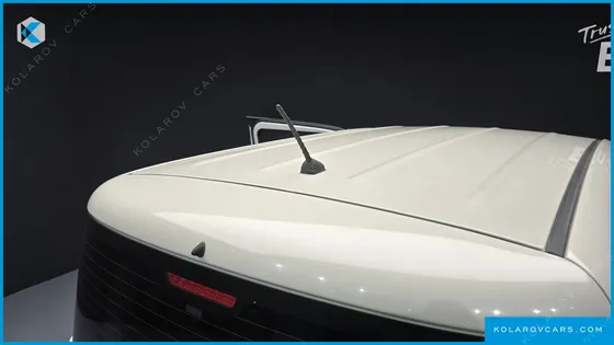 KIA RAY PRESTIGE