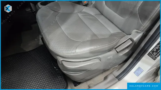KIA RAY PRESTIGE