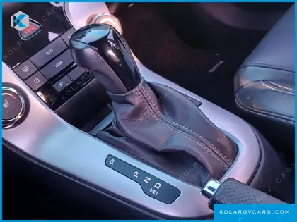 CHEVROLET (GM DAEWOO) CRUZE 1.4 TURBO LTZ