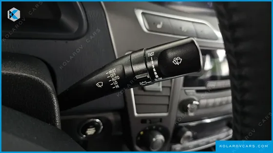 KGM - SSANGYONG KORANDO 4WD GT 11-SEATER