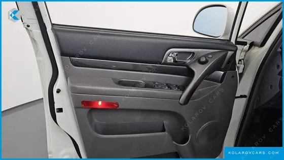 KGM - SSANGYONG KORANDO 4WD GT 11-SEATER
