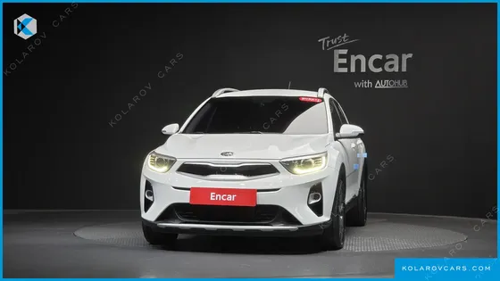 KIA STONIC DIESEL 1.6
