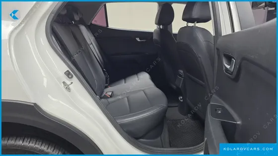 KIA STONIC DIESEL 1.6