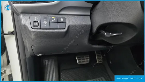KIA STONIC DIESEL 1.6