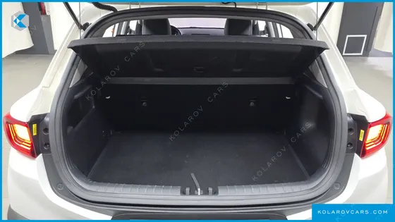 KIA STONIC DIESEL 1.6