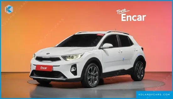 KIA STONIC DIESEL 1.6