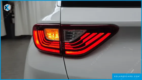 KIA STONIC DIESEL 1.6