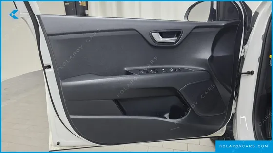 KIA STONIC DIESEL 1.6