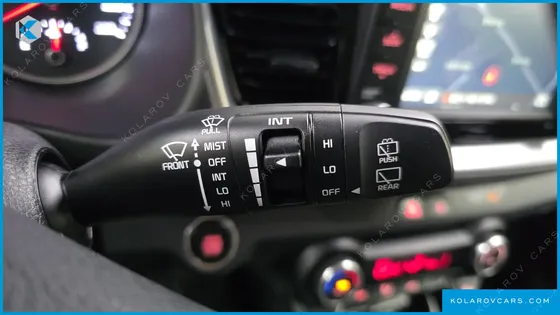KIA STONIC DIESEL 1.6