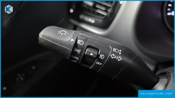 KIA STONIC DIESEL 1.6