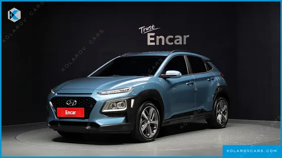 HYUNDAI KONA 1.6 TURBO 2WD