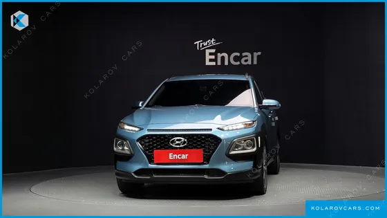 HYUNDAI KONA 1.6 TURBO 2WD