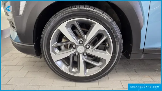 HYUNDAI KONA 1.6 TURBO 2WD