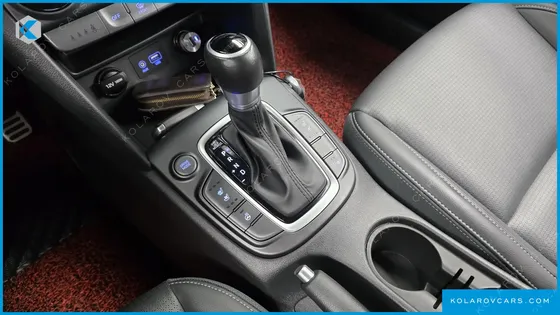 HYUNDAI KONA 1.6 TURBO 2WD