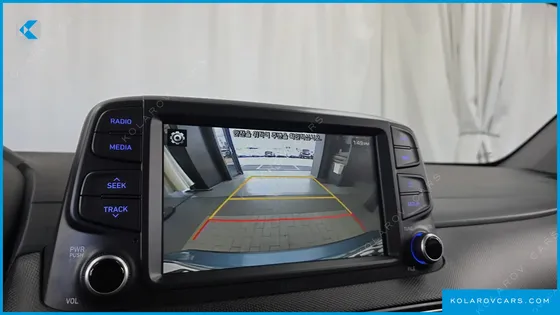 HYUNDAI KONA 1.6 TURBO 2WD