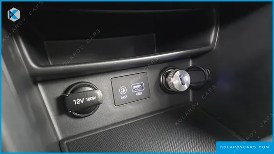 HYUNDAI KONA 1.6 TURBO 2WD