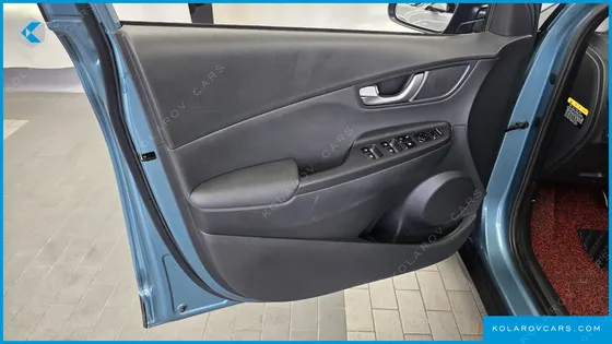 HYUNDAI KONA 1.6 TURBO 2WD