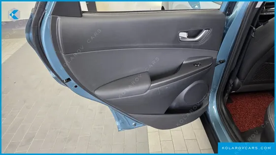 HYUNDAI KONA 1.6 TURBO 2WD