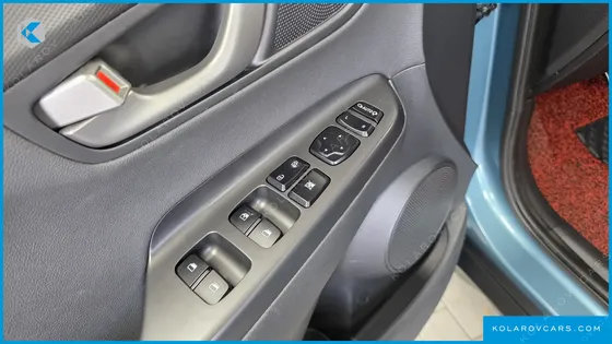 HYUNDAI KONA 1.6 TURBO 2WD
