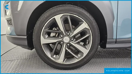 HYUNDAI KONA 1.6 TURBO 2WD