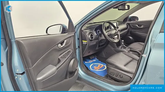 HYUNDAI KONA 1.6 TURBO 2WD