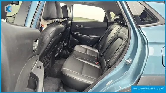 HYUNDAI KONA 1.6 TURBO 2WD